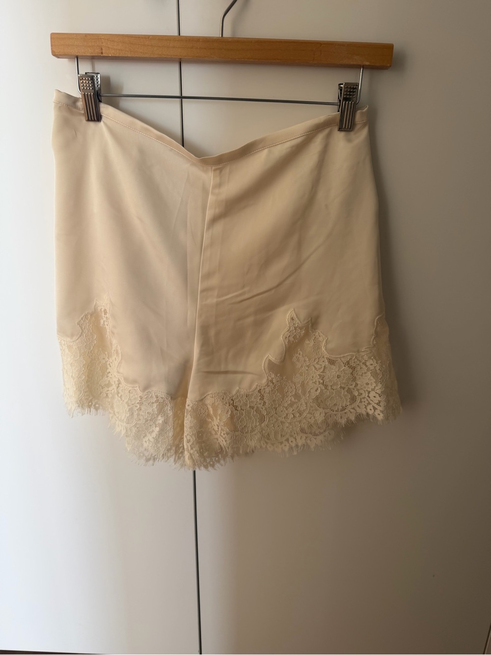 Sorella Lace Short - Picture 5 of 7